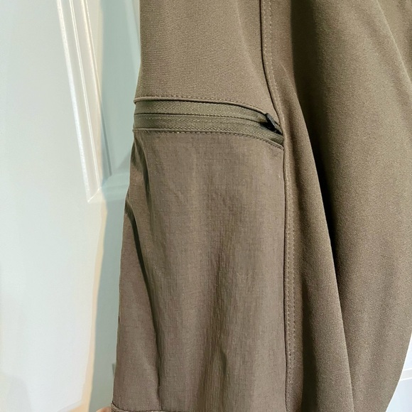 CARHARTT Lightweight Force Leggings, Size Small - Picture 11 of 13